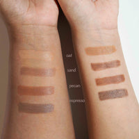 Pecan Onestick Sculpt