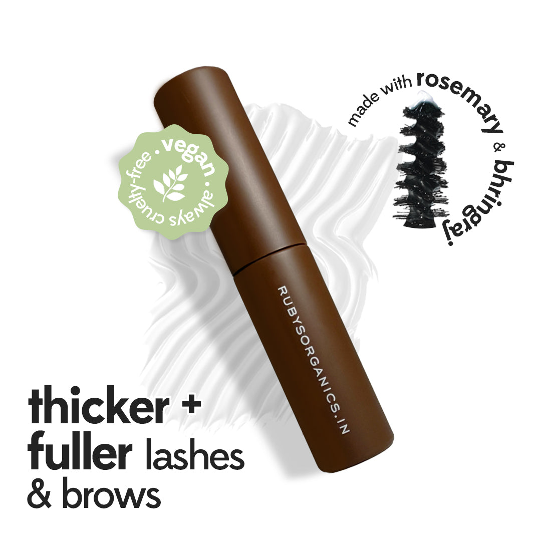 Brow & Lash Growth Oil