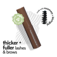 Brow & Lash Growth Oil