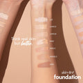 FREE Concealer with Foundation (Special Offer)