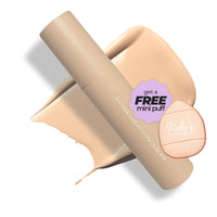 HC 3 Hydra Liquid Concealer