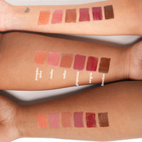 Toffee Lip Oil Gloss