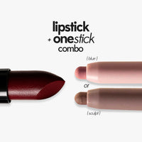 Lipstick & Onestick Combo
