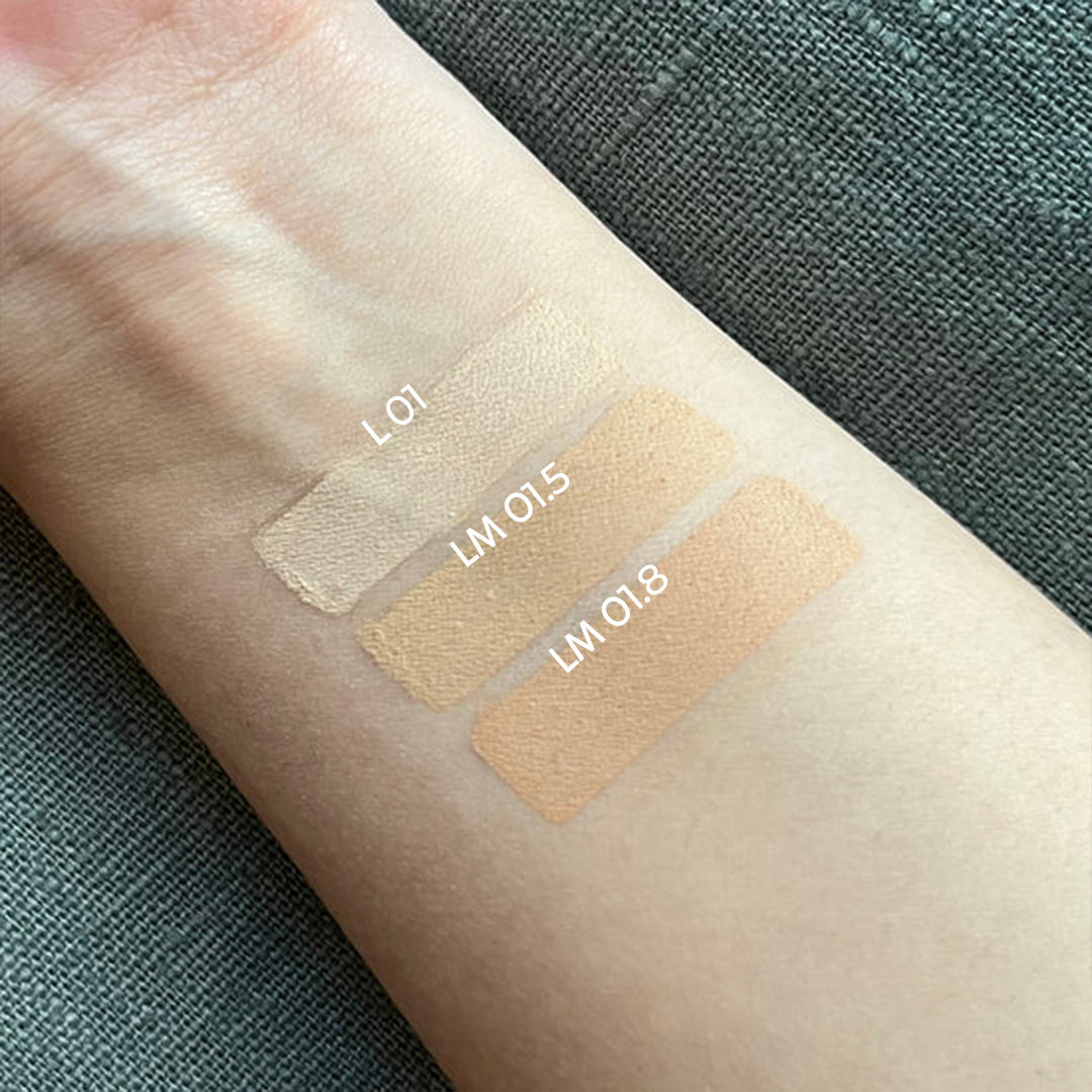 Foundation Trial Pack (Light-Medium)