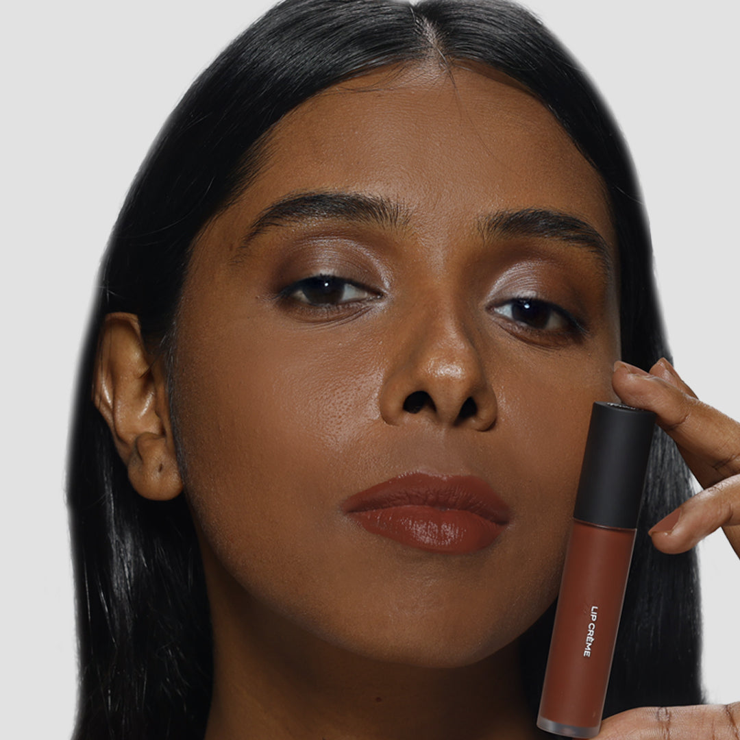Mocha Lip Crème