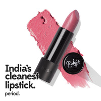 Nuddy Lipstick