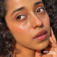 Nuddy Intense Lipstick