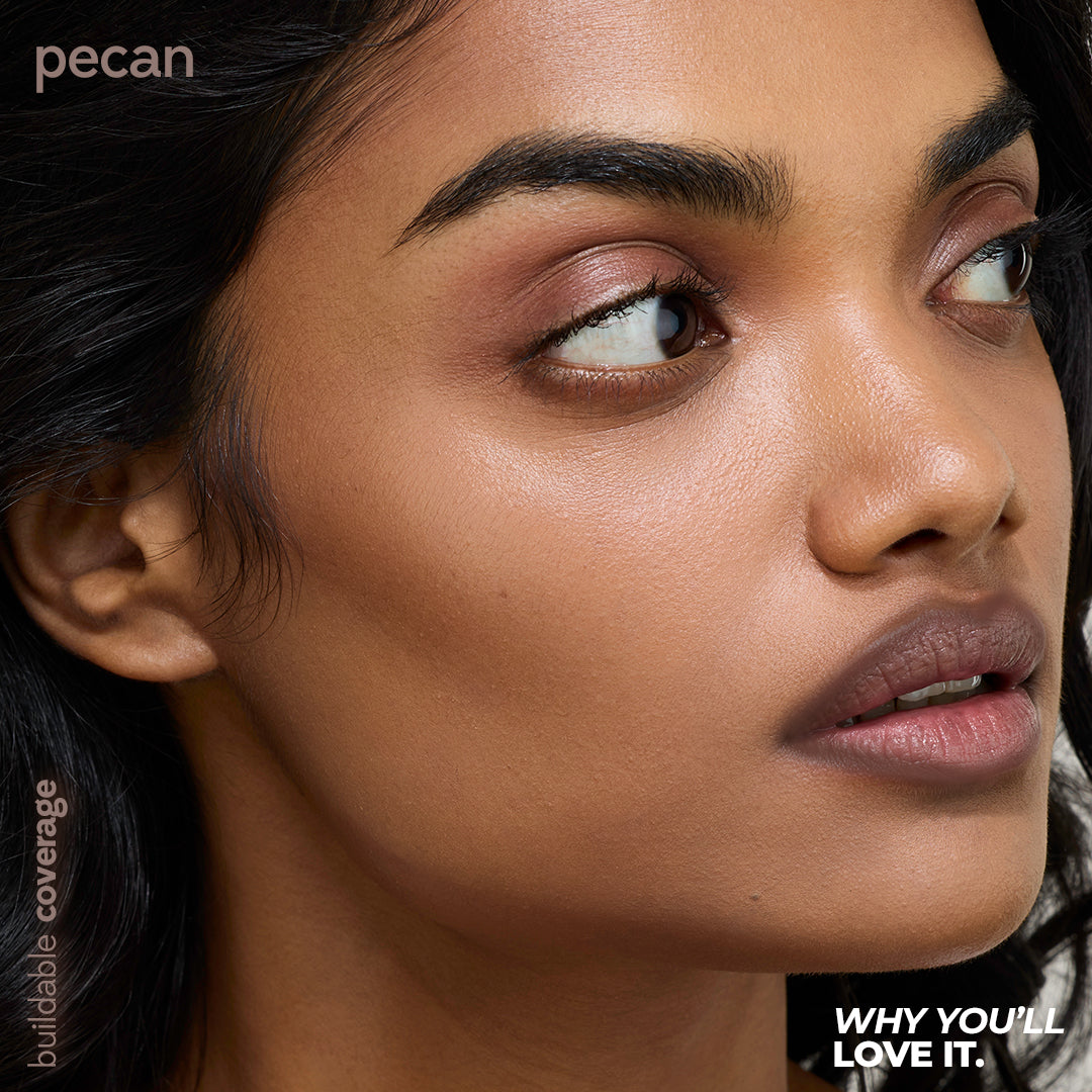 Pecan Onestick Sculpt