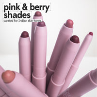 Camellia Onestick Blurr