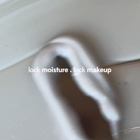 Moisturizing Primer