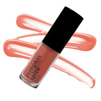 Pumpkin Spice Lip Oil Gloss Mini (Free Gift) (3ml)