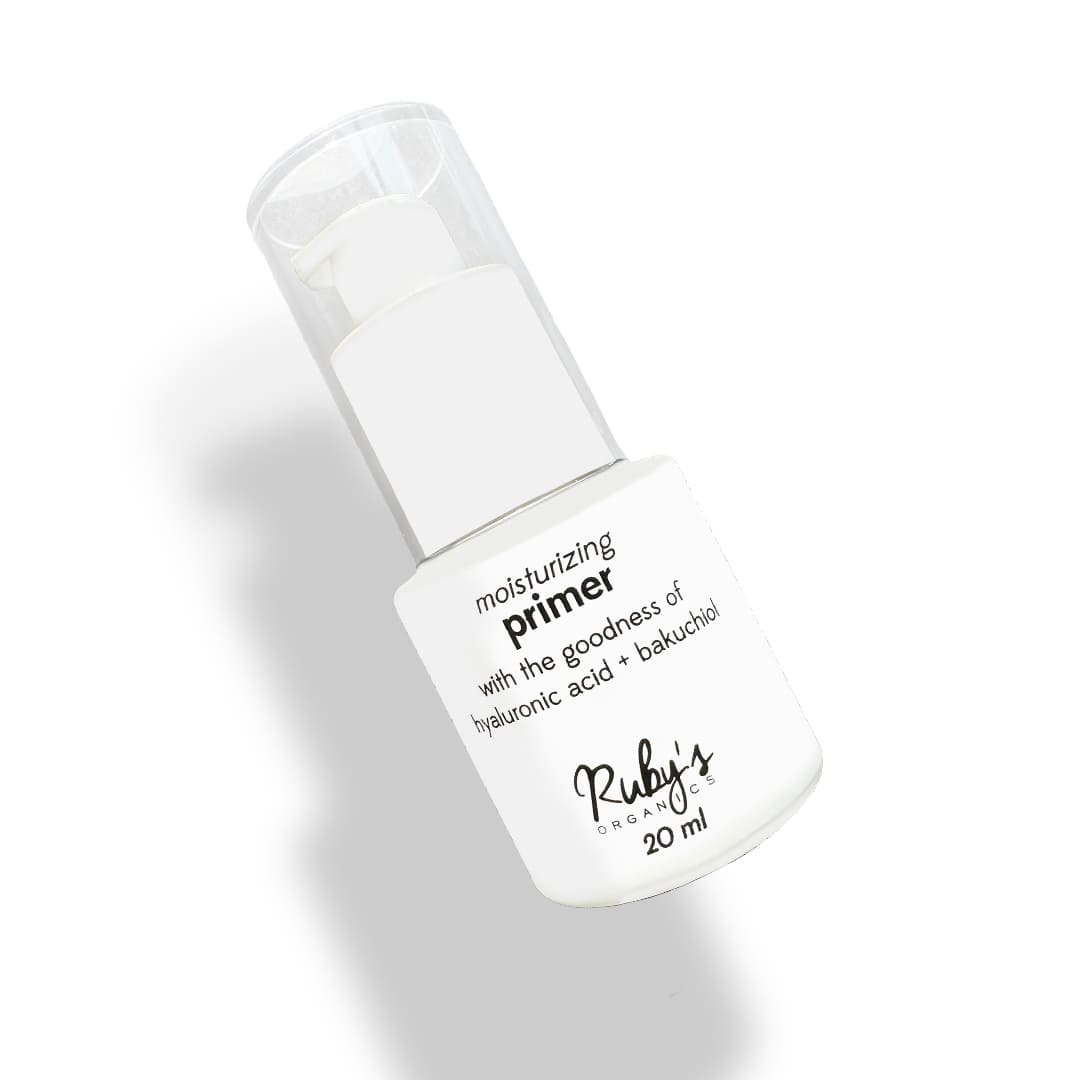 Skin Perfect Primer - Ruby Rose - Stela Stores