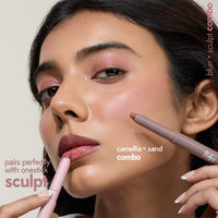 Sand Onestick Sculpt