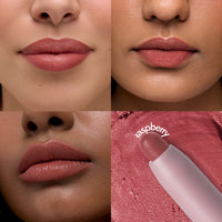 Raspberry Onestick Blurr