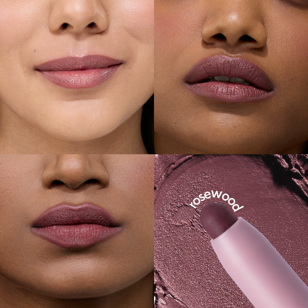 Rosewood Onestick Blurr