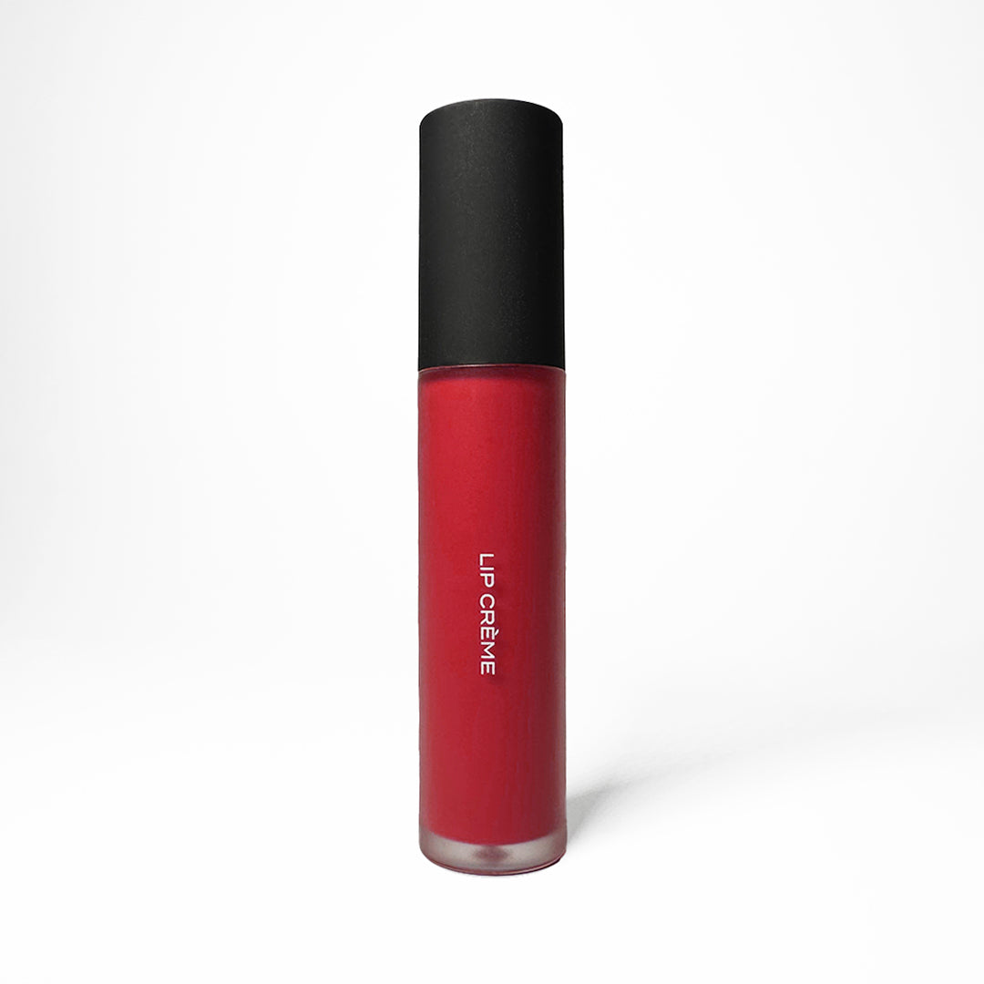 Scarlet Lip Crème
