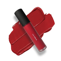 Scarlet Lip Crème