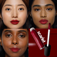 Scarlet Lip Crème