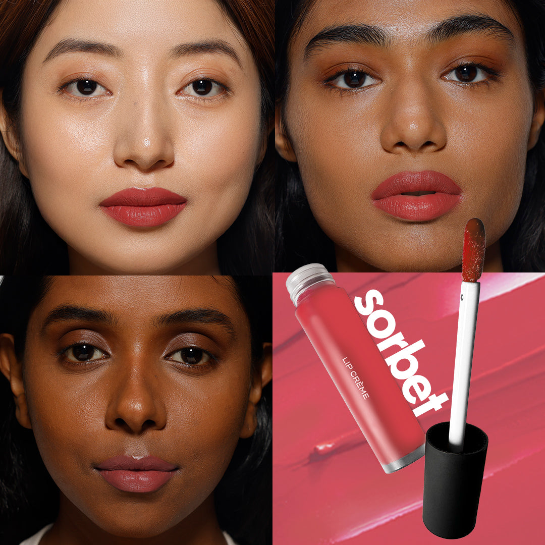 Sorbet Lip Crème