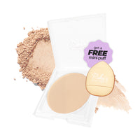 Compact Setting Powder SP 1