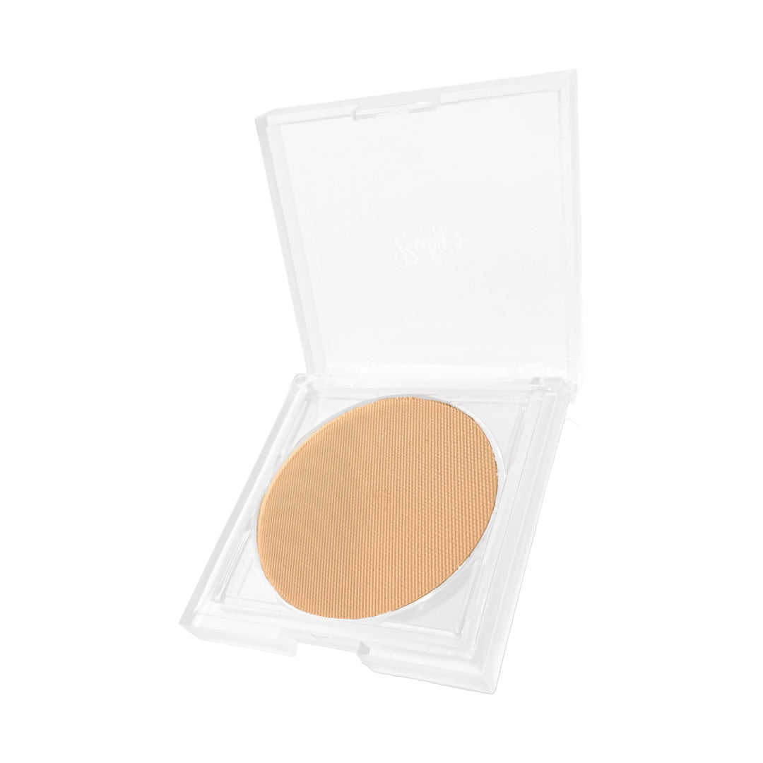 Compact Setting Powder SP 1, Ruby's Organics