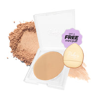 Compact Setting Powder SP 3