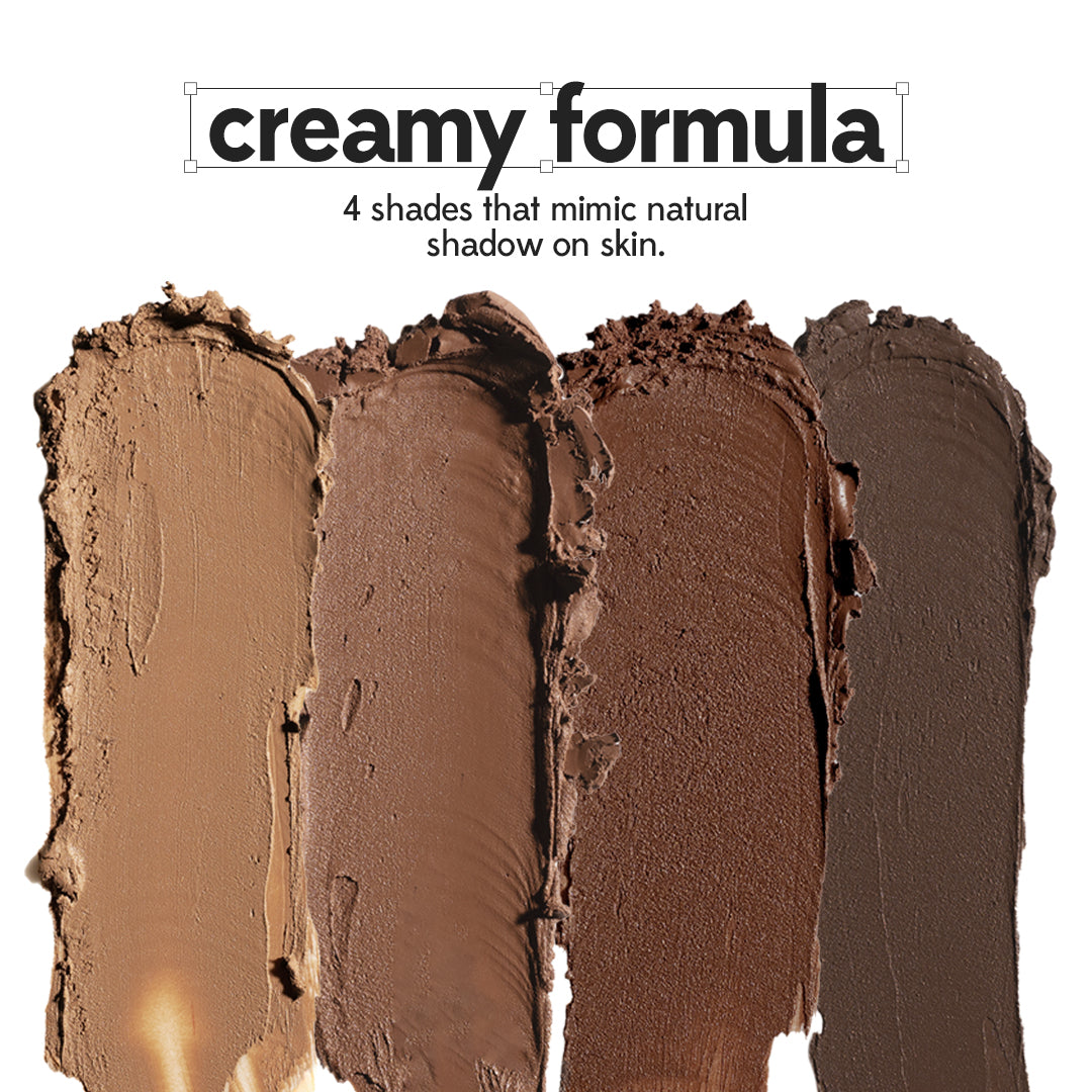 Pecan Onestick Sculpt