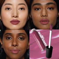 Wallflower Lip Crème
