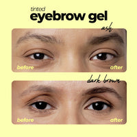 The AM-PM Brow Kit