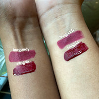 Burgundy & Sangria Kit