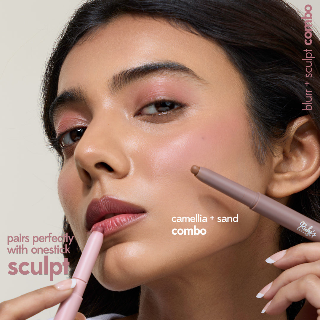 Camellia Onestick Blurr