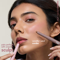 Camellia Onestick Blurr