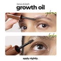 FREE Lip Oil Gloss Mini with Growth Oil