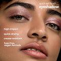 FREE Eyeshadow Mini with Tinted Brow Gels
