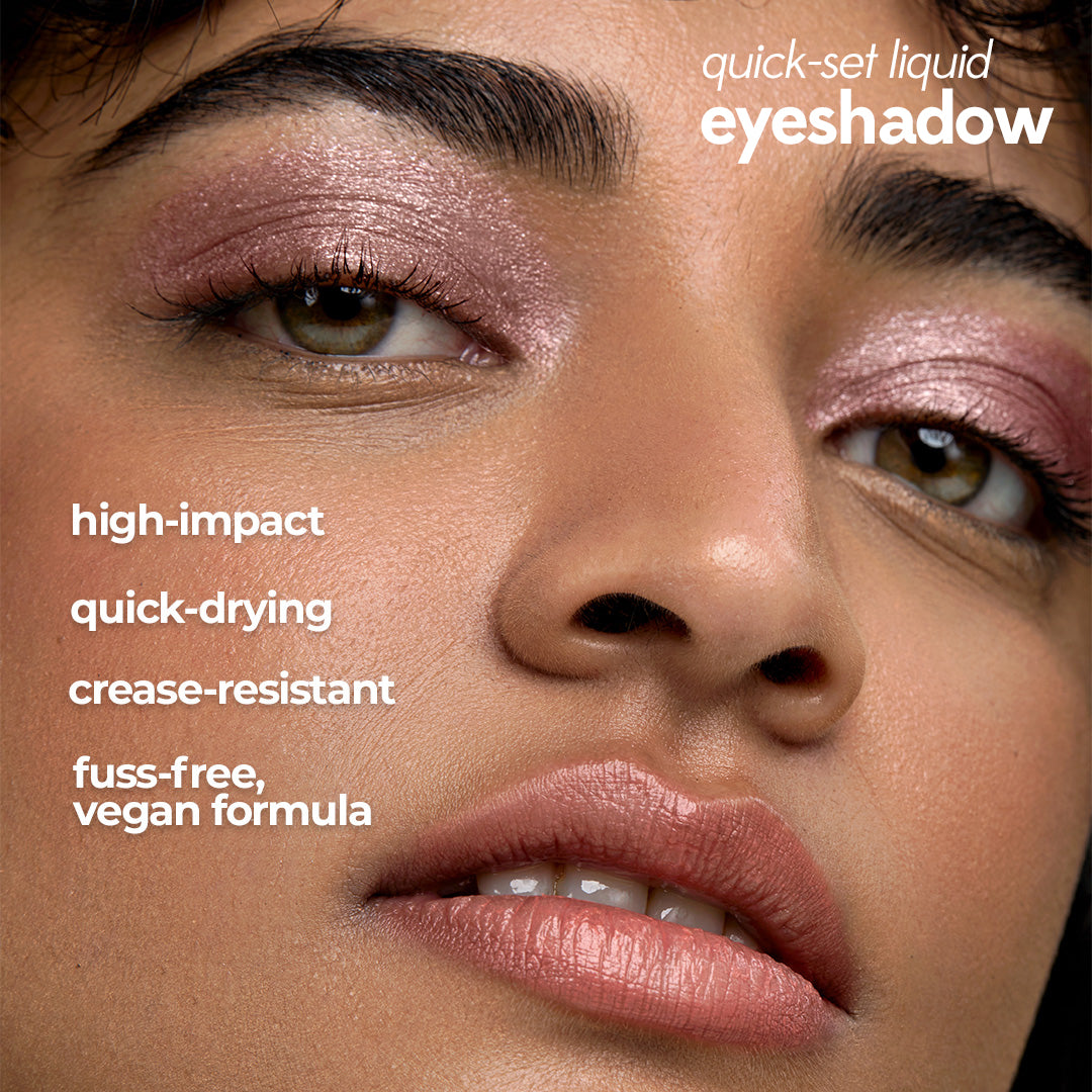 FREE Eyeshadow Mini with Tinted Brow Gels