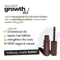FREE Lip Oil Gloss Mini with Growth Oil
