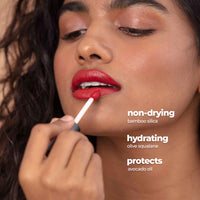 Scarlet Lip Crème