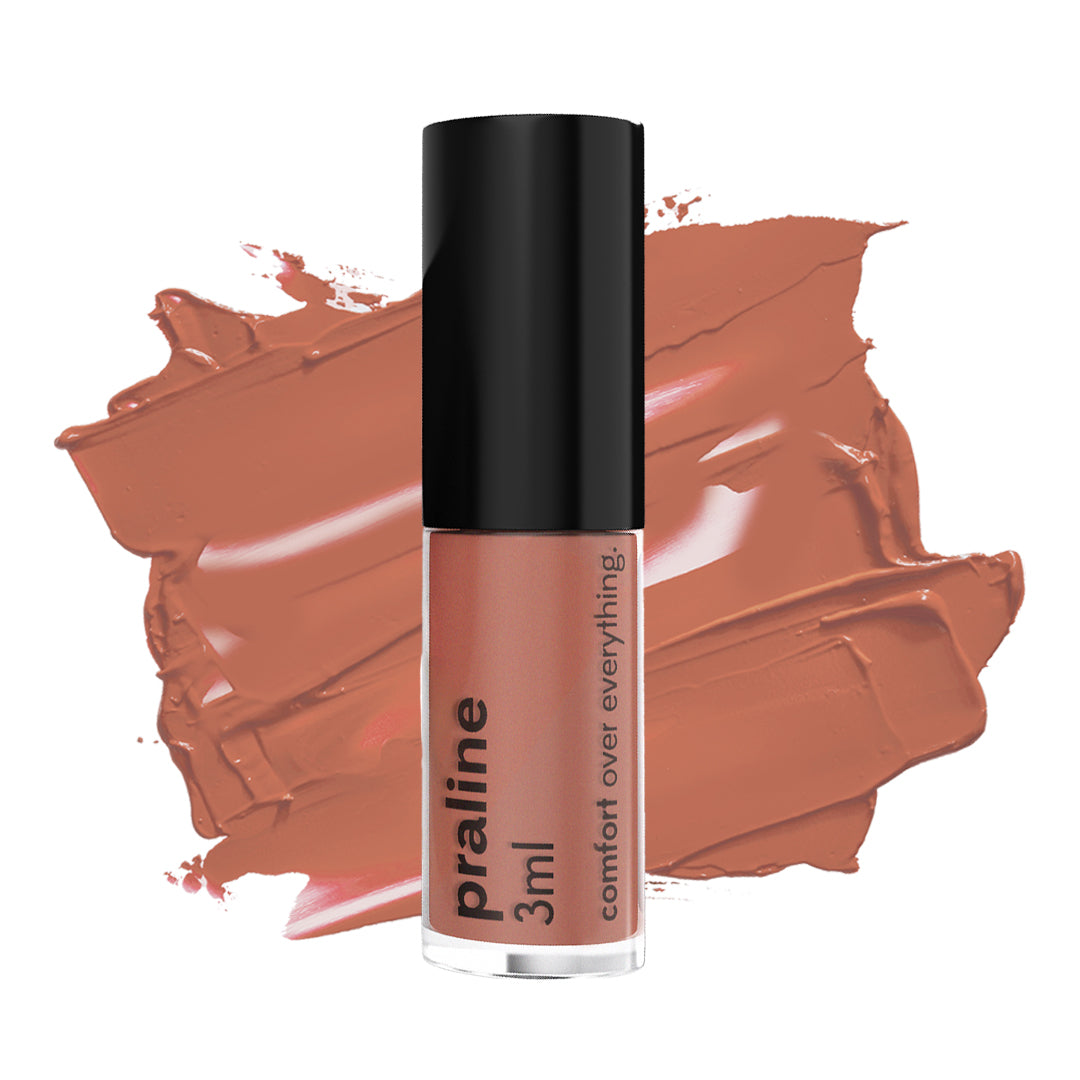 Praline Lip Crème Mini (Free Gift) (3ml)