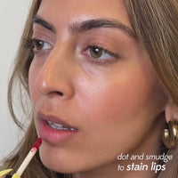 Scarlet Lip Crème