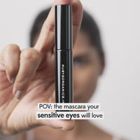 Black Hybrid Mascara