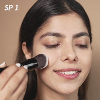 Compact Setting Powder SP 1