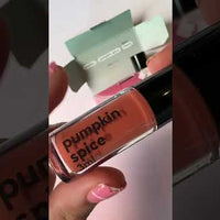 Lip Oil Gloss Minis (Sunrise)