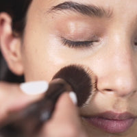 LM 01.8 Skin-tint Mattifying Foundation