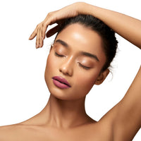 Mauve Lipstick