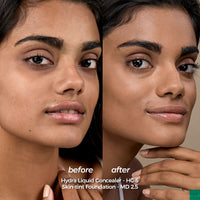 HC 5 Hydra Liquid Concealer