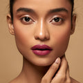 Plum Lipstick