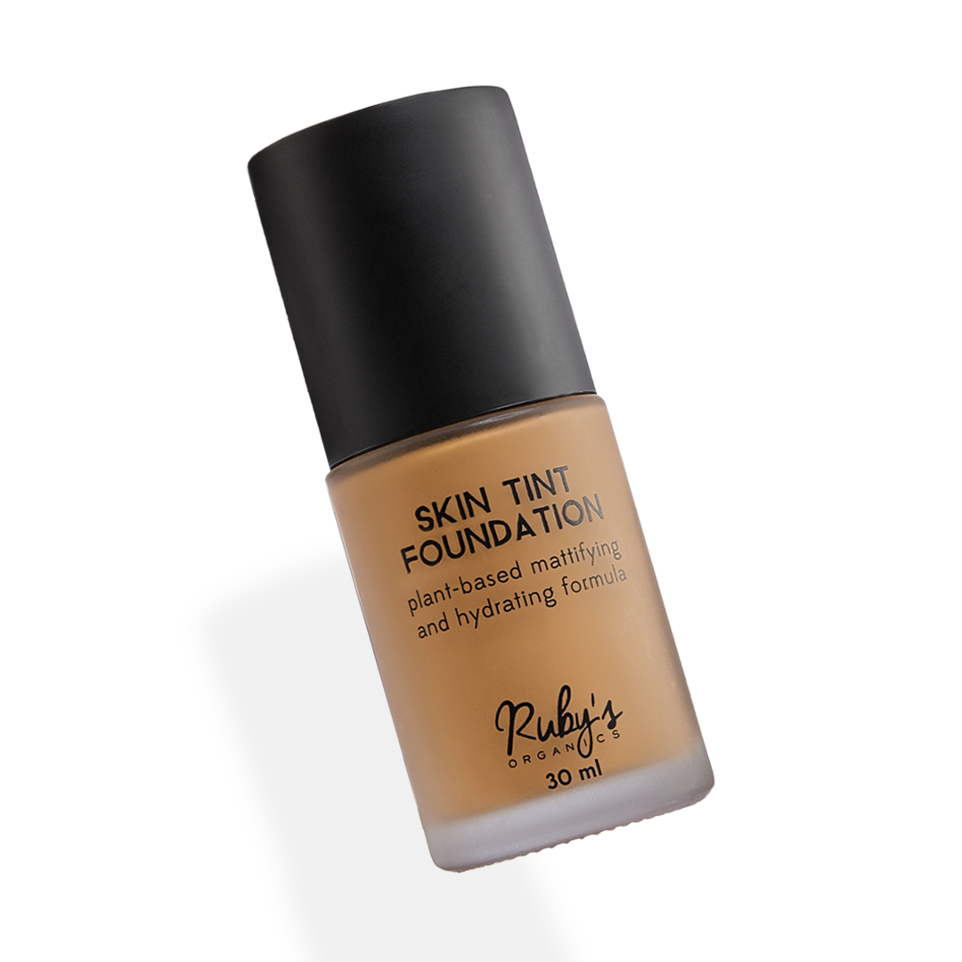 MD 02.5 Skin-tint Mattifying Foundation