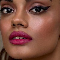Plum Lipstick