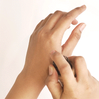 LM 01.8 Skin-tint Mattifying Foundation