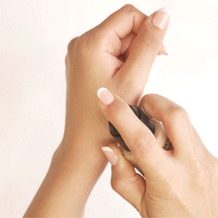 L 01 Skin-tint Mattifying Foundation